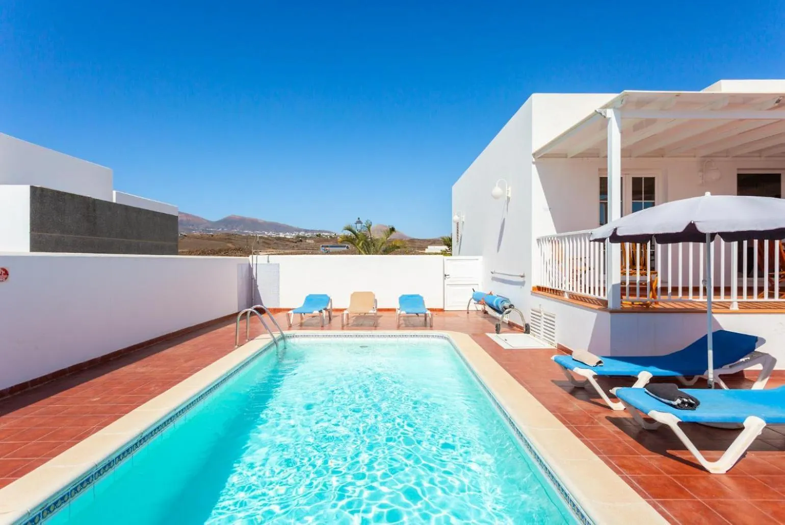 Villa Monica Πουέρτο Ντελ Κάρμεν 0*,  Ισπανία
