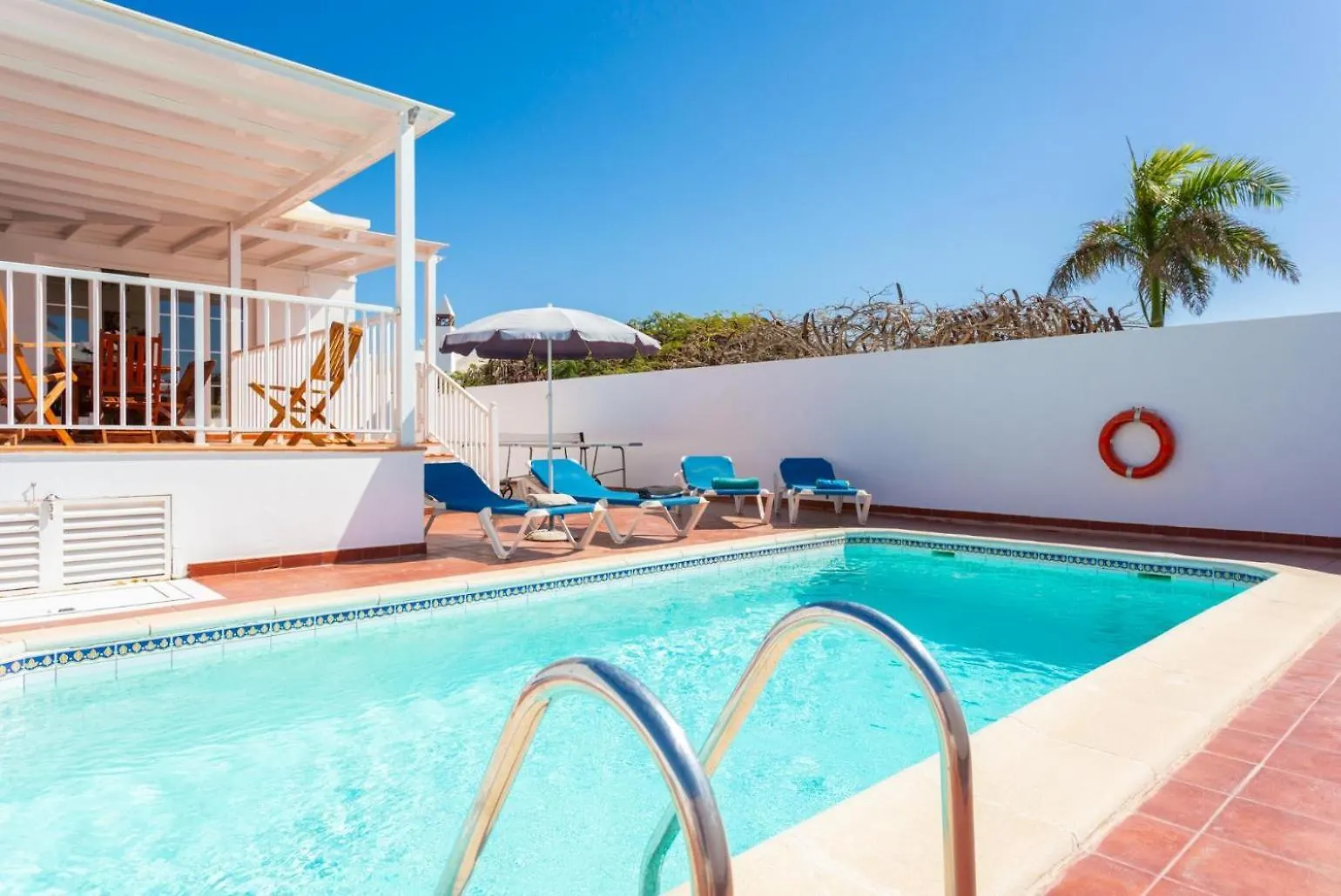 Villa Monica Πουέρτο Ντελ Κάρμεν