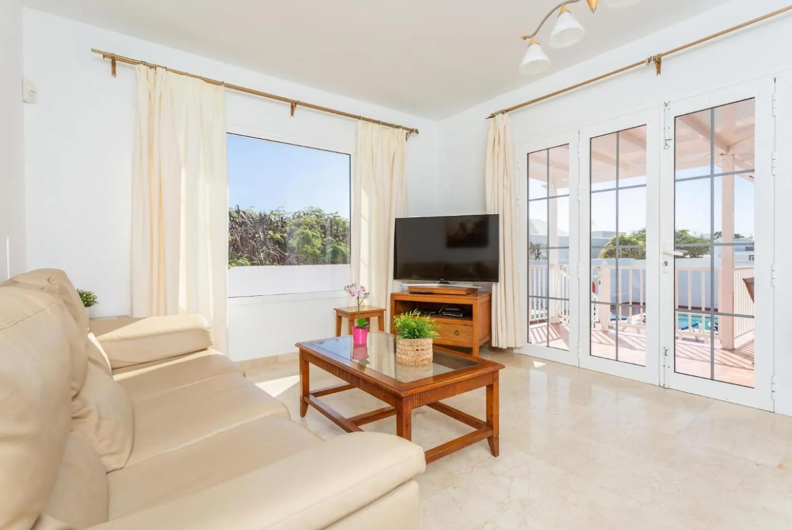 Villa Monica Πουέρτο Ντελ Κάρμεν