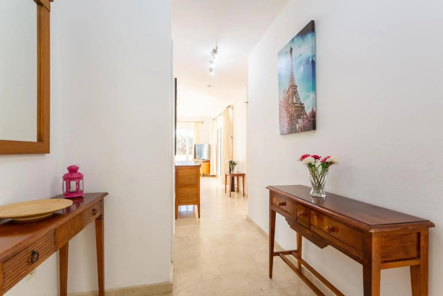 Villa Monica Πουέρτο Ντελ Κάρμεν 0*,