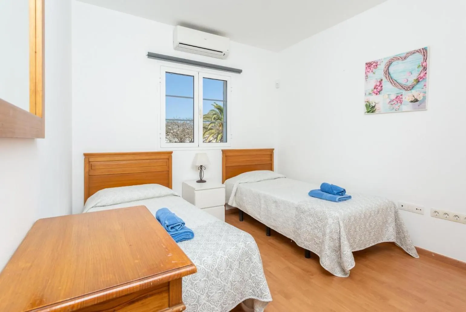 Villa Monica Πουέρτο Ντελ Κάρμεν Ισπανία