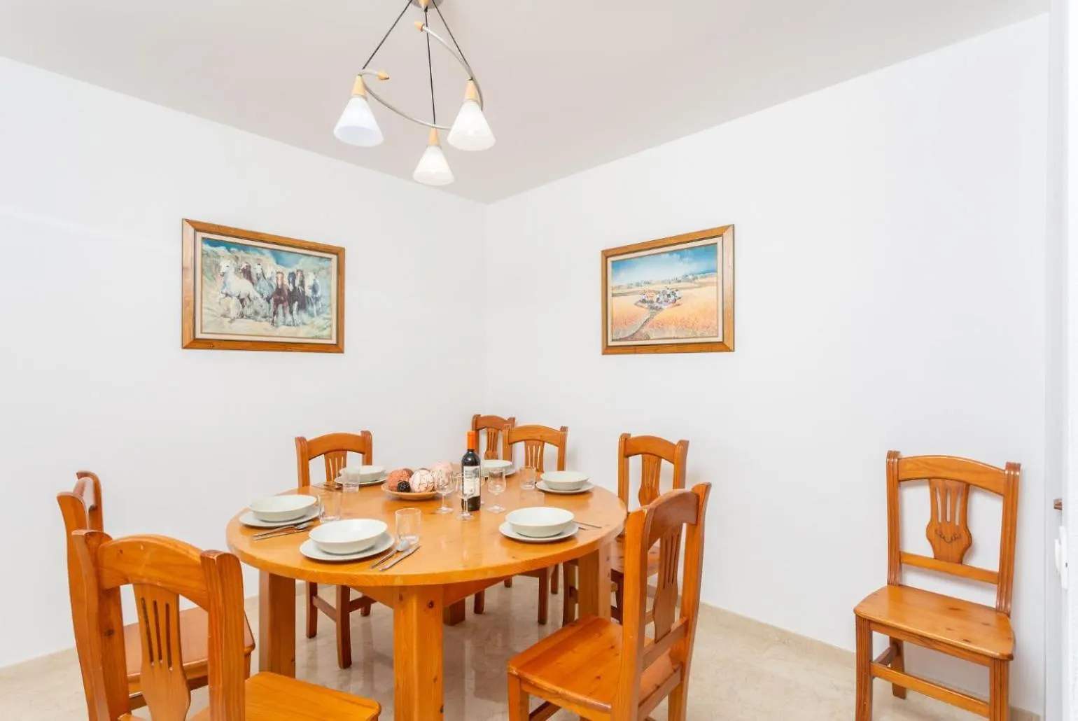 Villa Monica Πουέρτο Ντελ Κάρμεν 0*,  Ισπανία