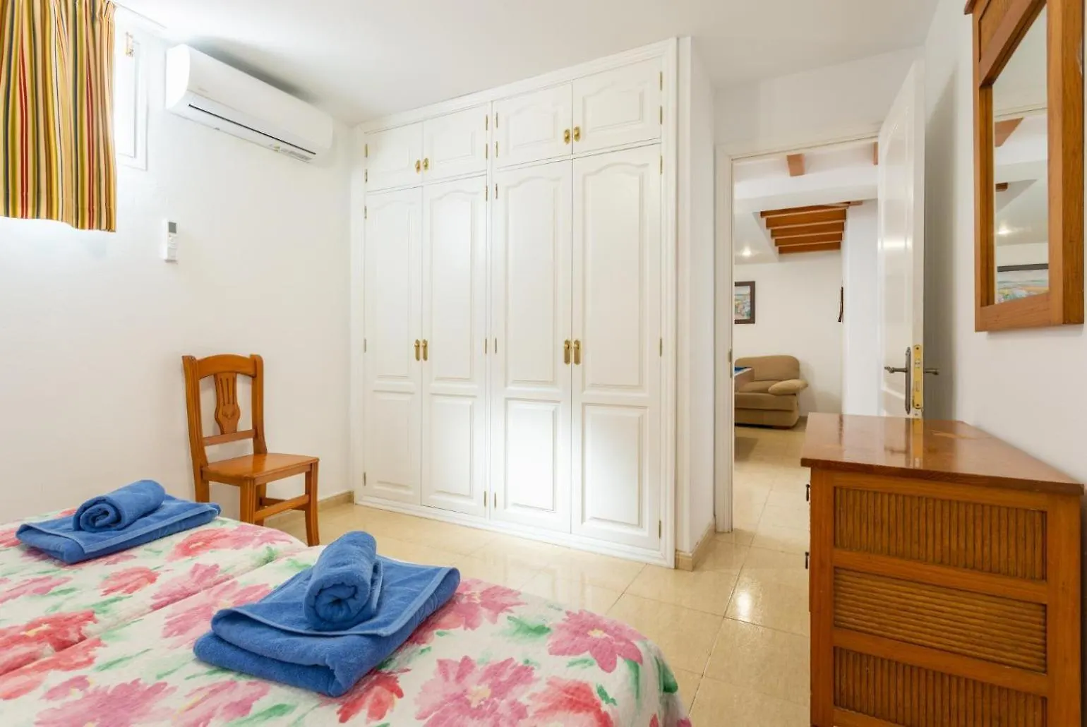 Villa Monica Πουέρτο Ντελ Κάρμεν 0*,  Ισπανία