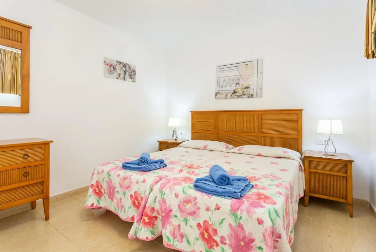 Villa Monica Πουέρτο Ντελ Κάρμεν