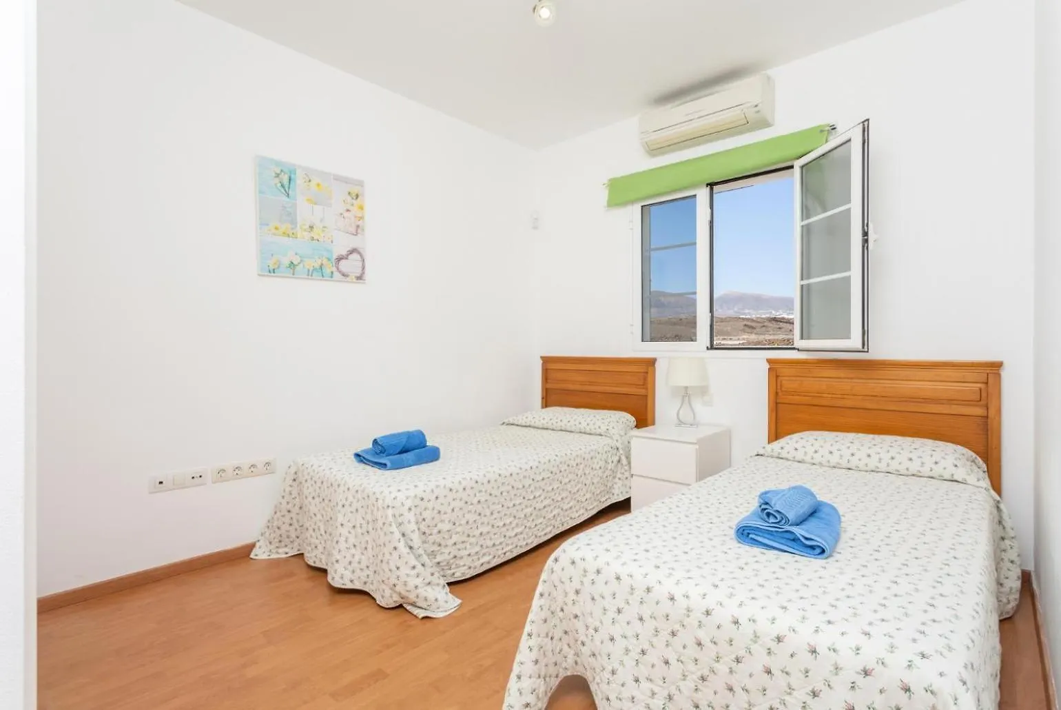 Villa Monica Πουέρτο Ντελ Κάρμεν