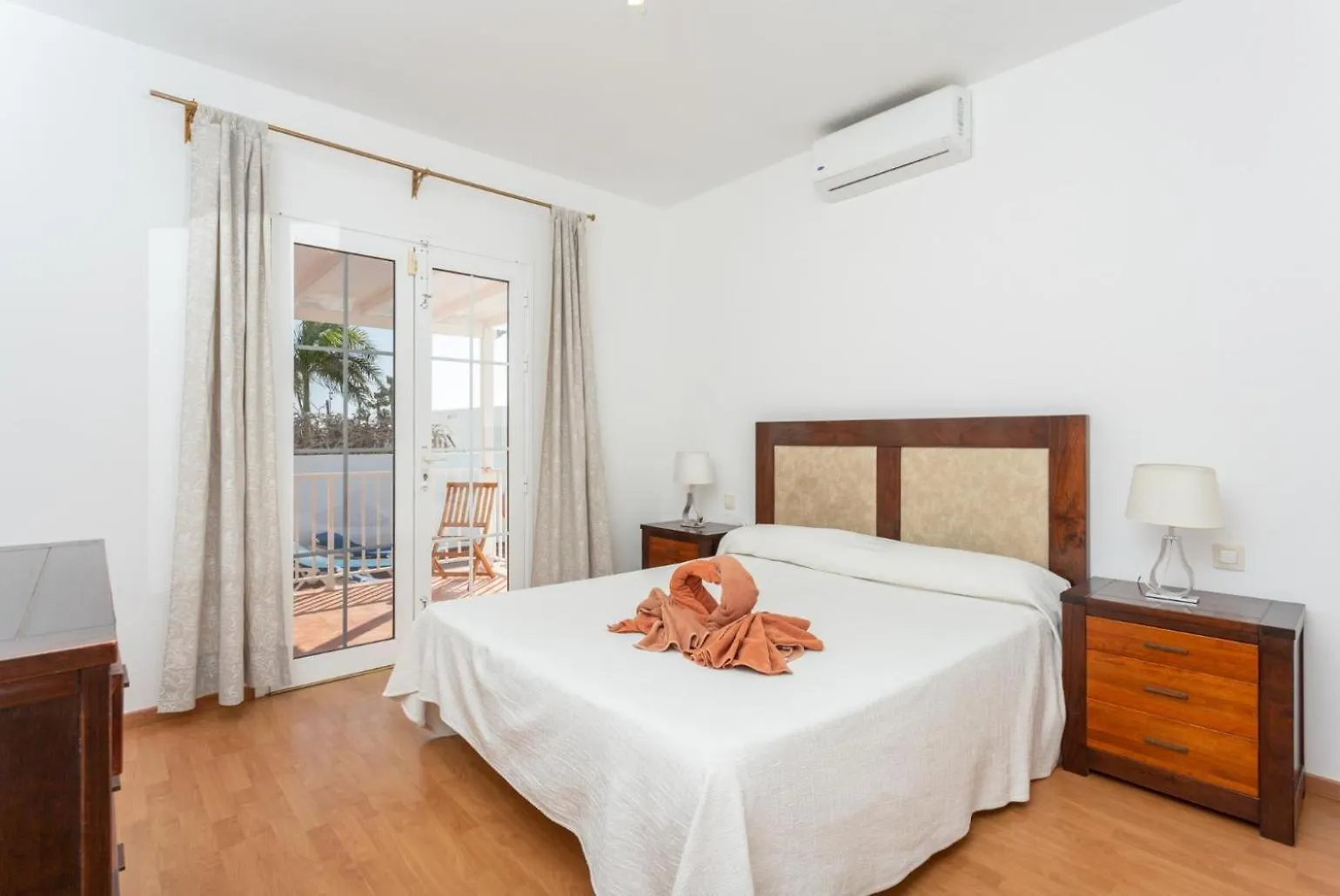 Villa Monica Πουέρτο Ντελ Κάρμεν