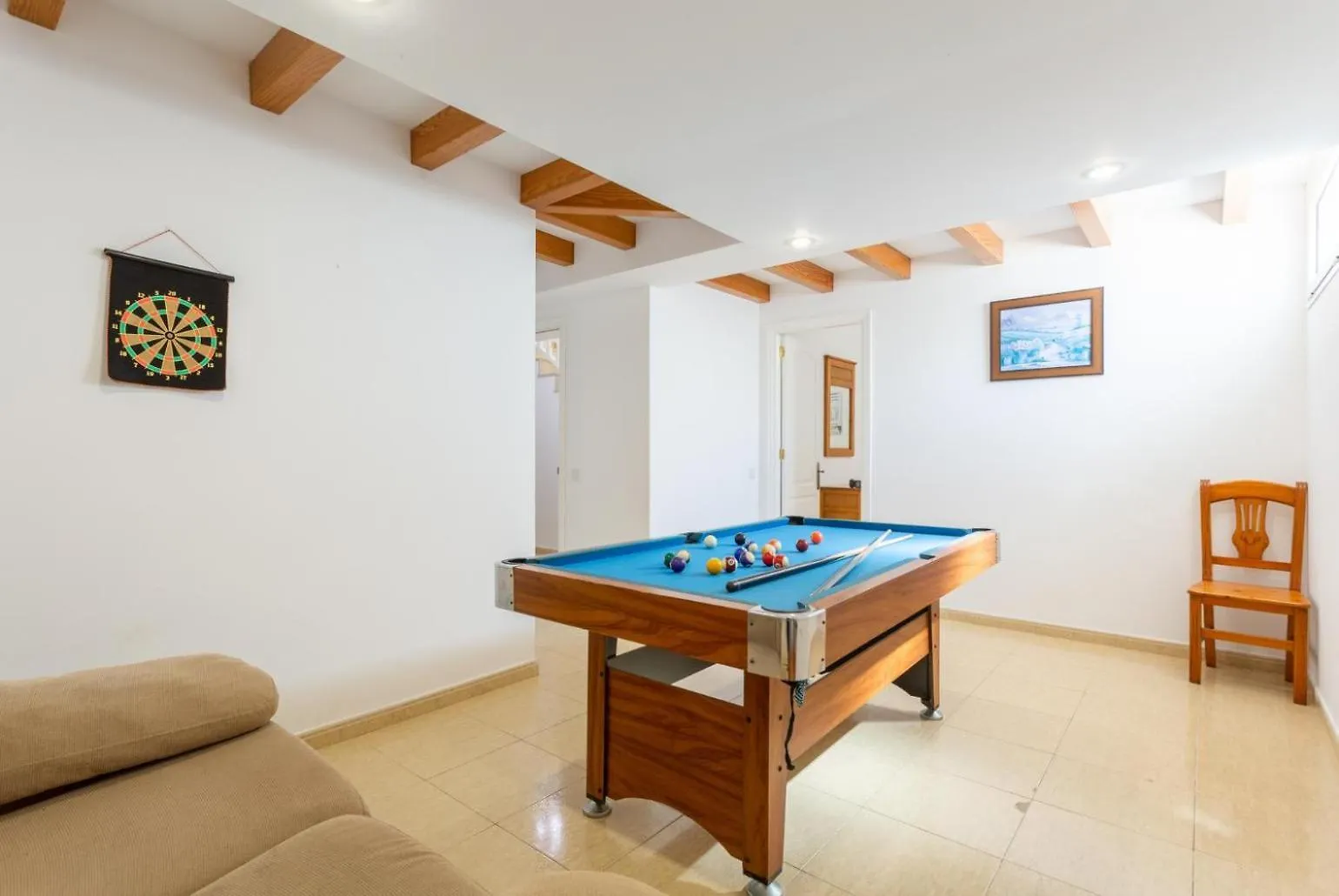 Villa Monica Πουέρτο Ντελ Κάρμεν