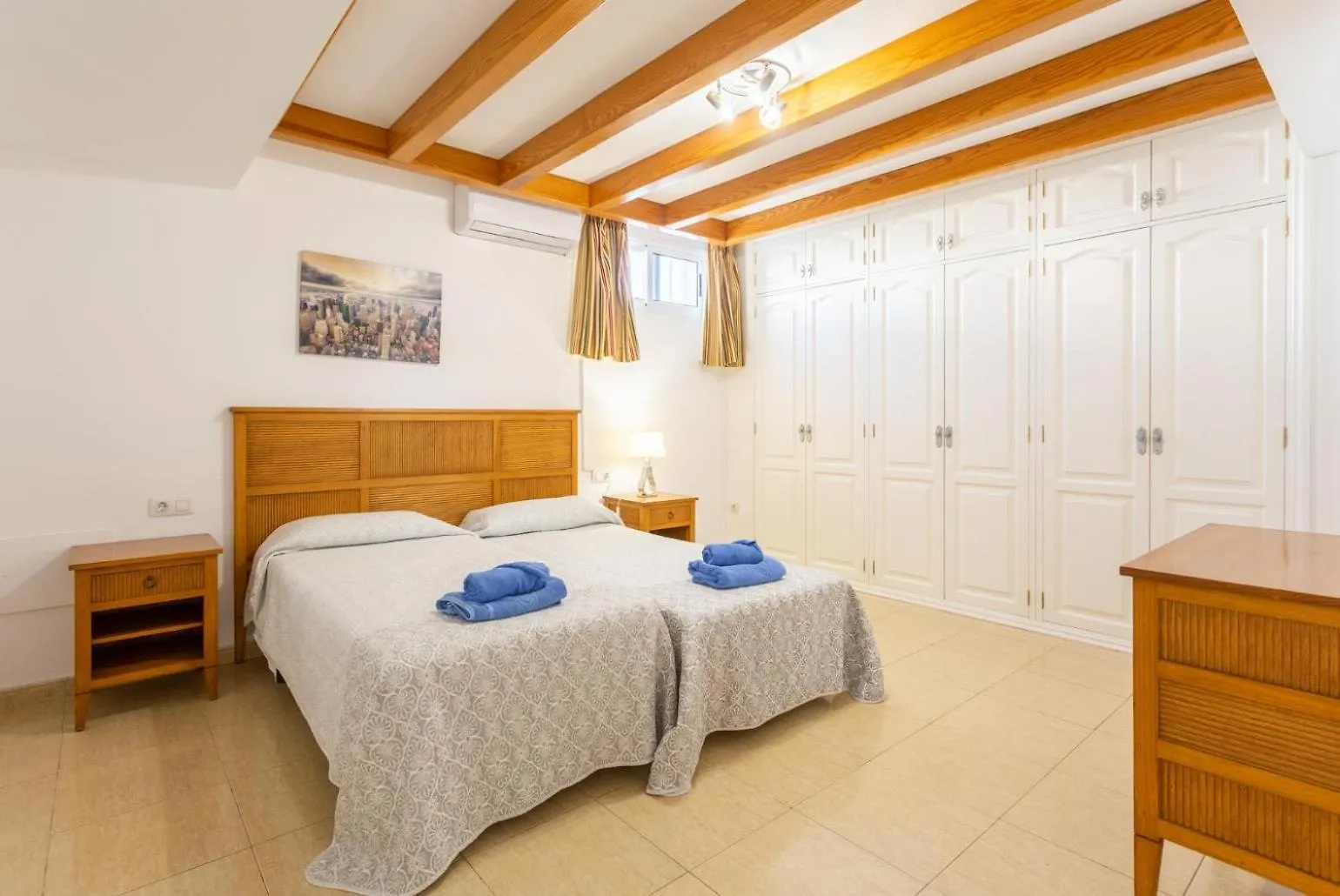 Villa Monica Πουέρτο Ντελ Κάρμεν