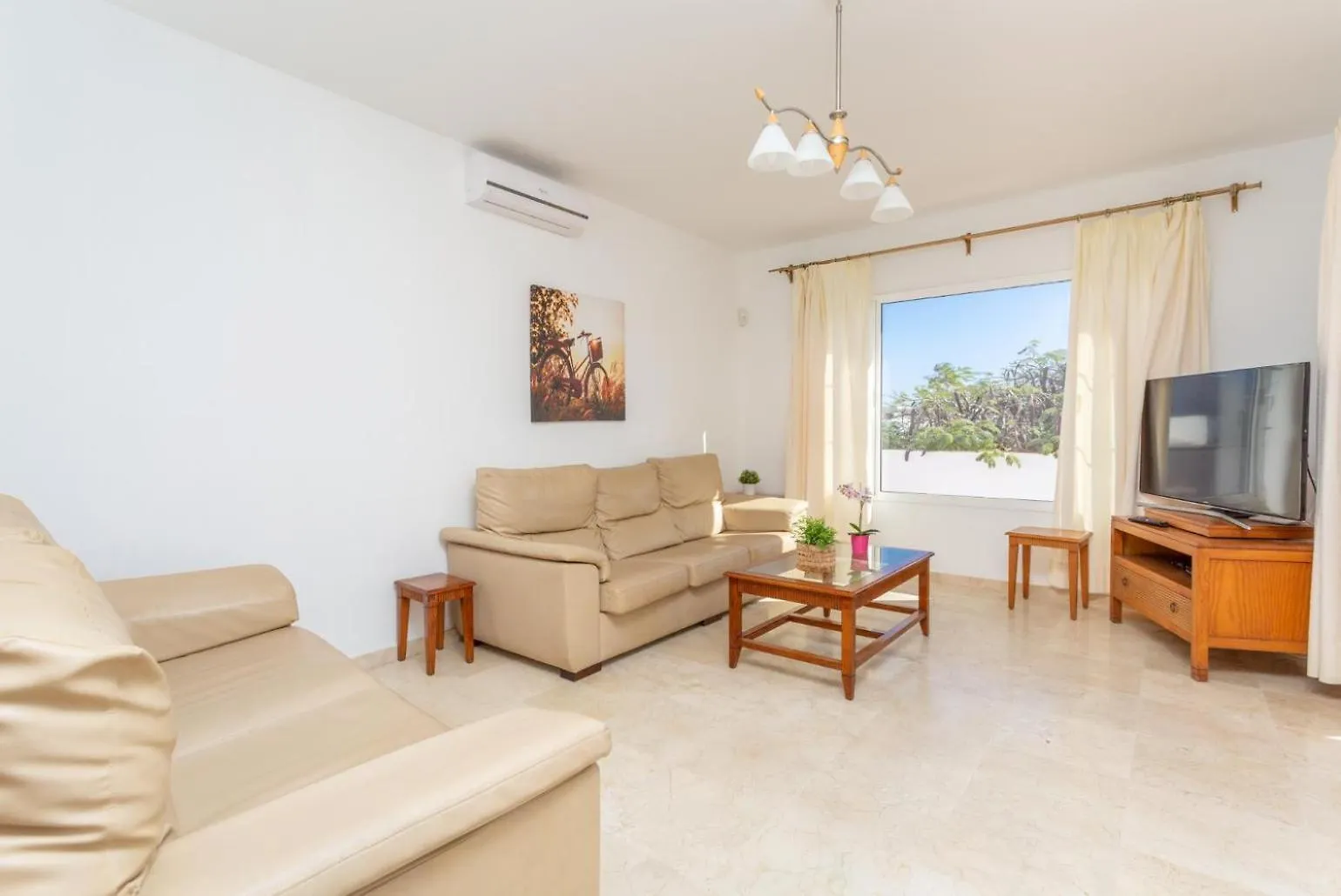 Villa Monica Πουέρτο Ντελ Κάρμεν