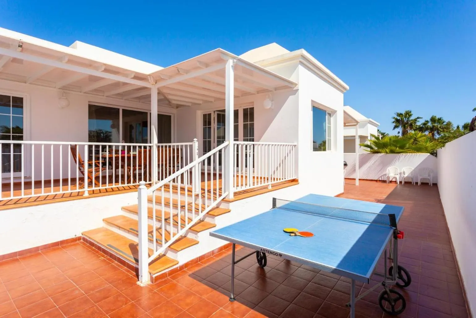 Villa Monica Πουέρτο Ντελ Κάρμεν