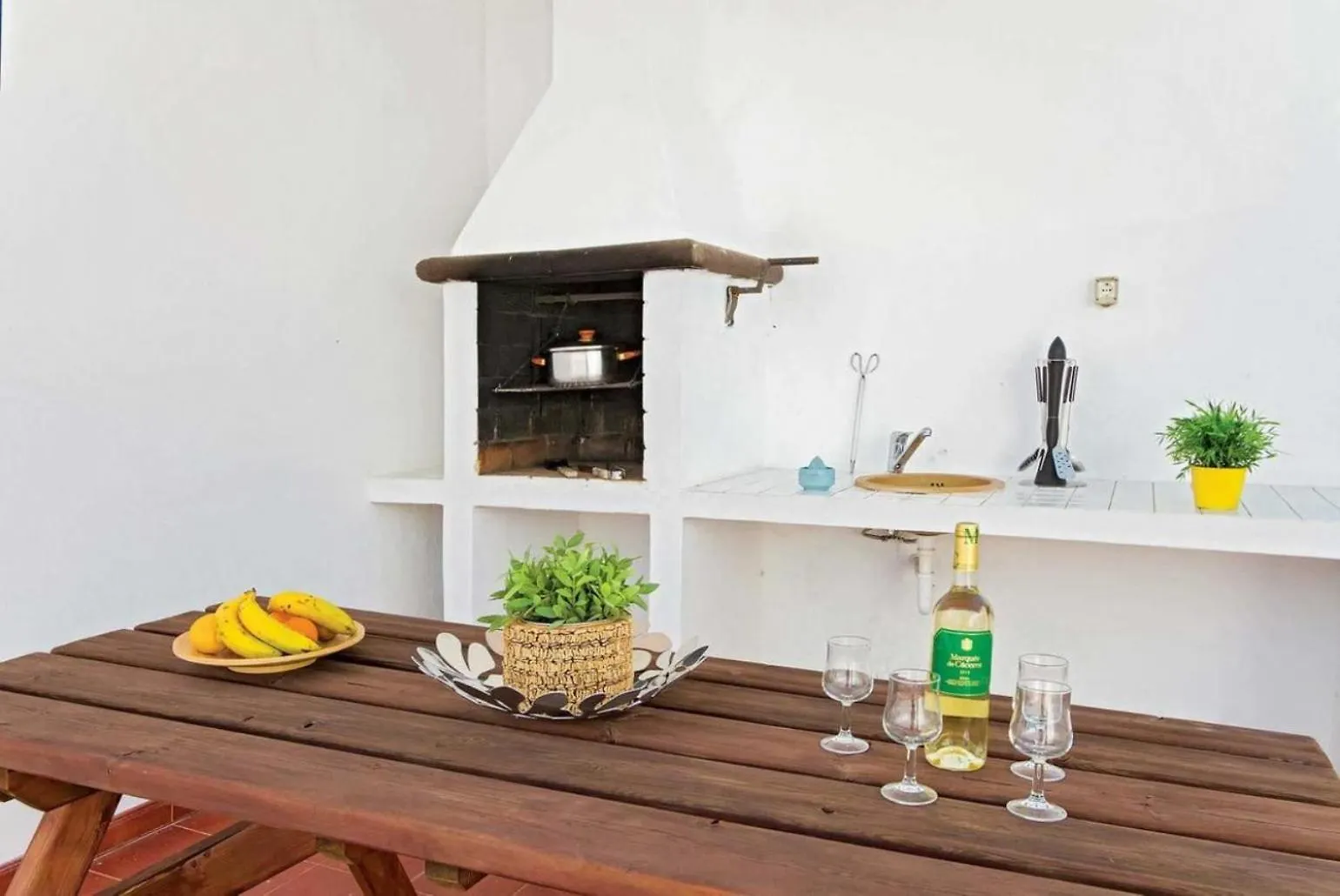 Villa Monica Πουέρτο Ντελ Κάρμεν
