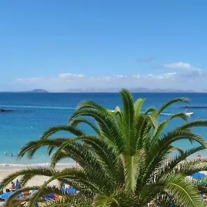 Appartamento Thaisay Luz Del Mar Ii, Puerto del Carmen (Lanzarote)