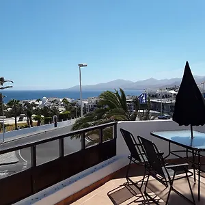 Appartamento Seaview, Puerto del Carmen (Lanzarote)