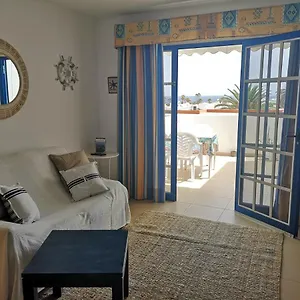  Appartement Blu Terrace